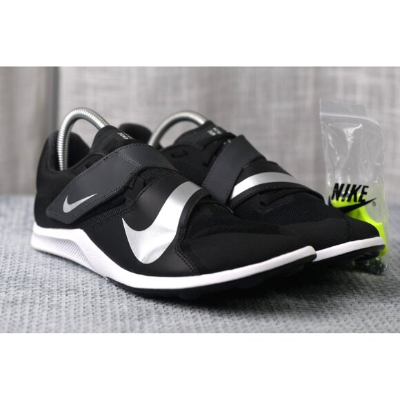 New! Size: 9 Men/10.5 Women | Nike Zoom Rival Jump Track & Field Jumping Spikes main image 10